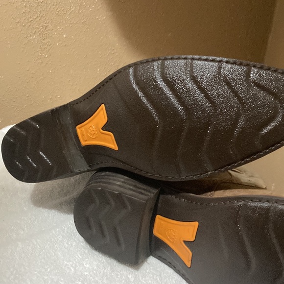 Mens Ariat Boots Sz10D(Fit like 11-11.5) - Picture 6 of 8